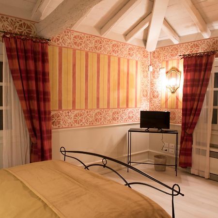 Il Borgo Di Minerva Hotell Minerbio Exteriör bild