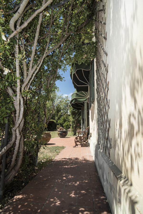 Il Borgo Di Minerva Hotell Minerbio Exteriör bild