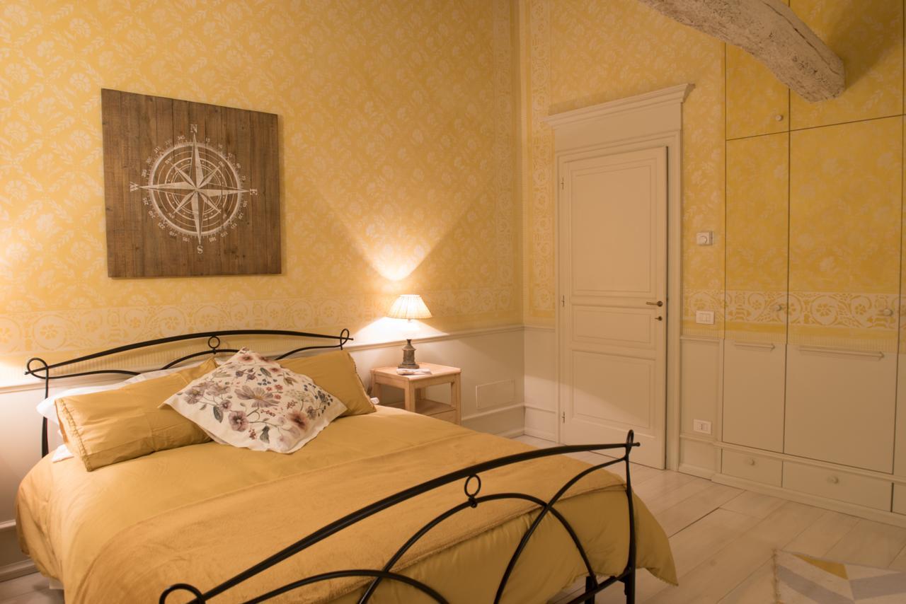 Il Borgo Di Minerva Hotell Minerbio Exteriör bild