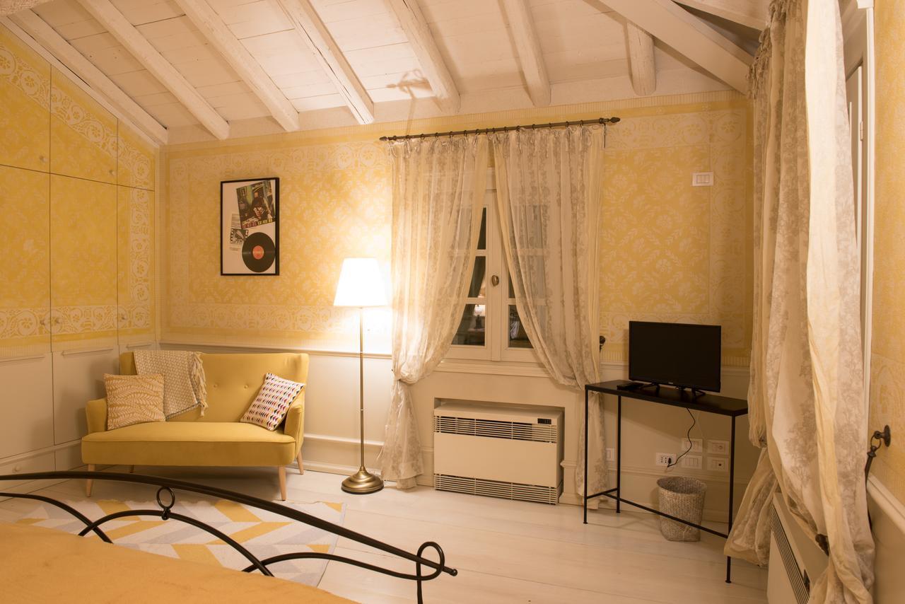 Il Borgo Di Minerva Hotell Minerbio Exteriör bild