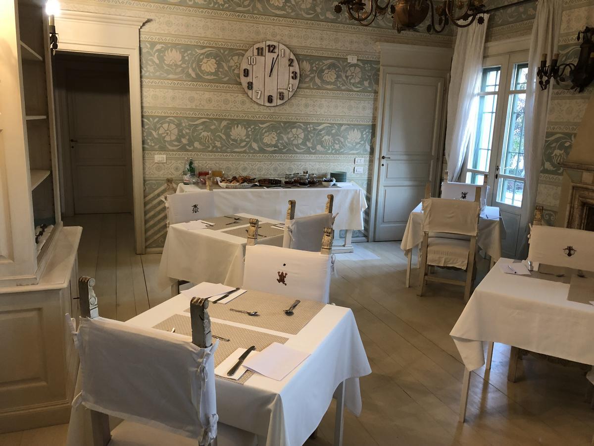 Il Borgo Di Minerva Hotell Minerbio Exteriör bild