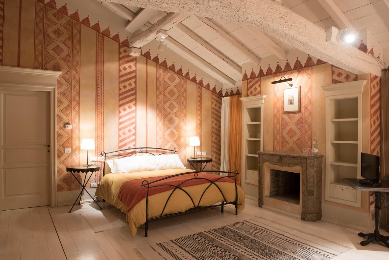 Il Borgo Di Minerva Hotell Minerbio Exteriör bild