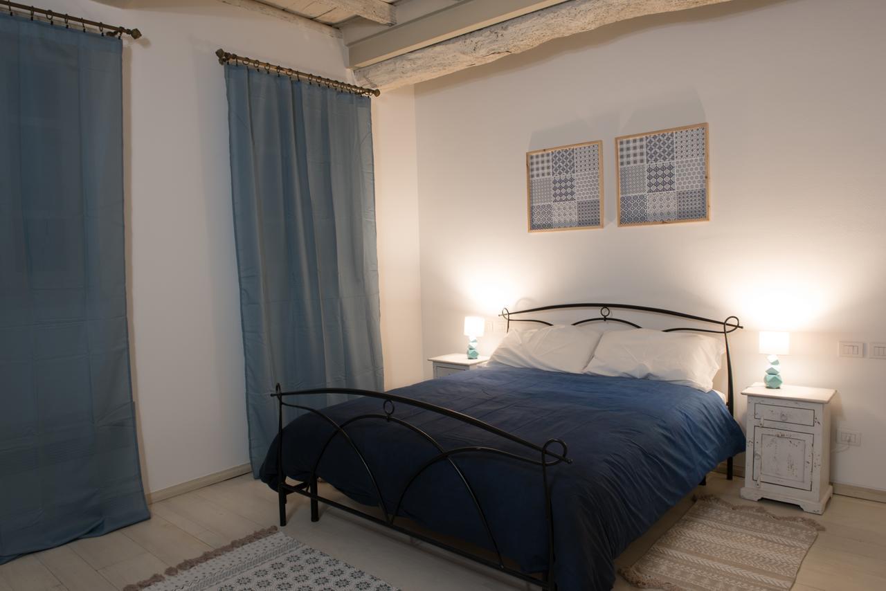 Il Borgo Di Minerva Hotell Minerbio Exteriör bild