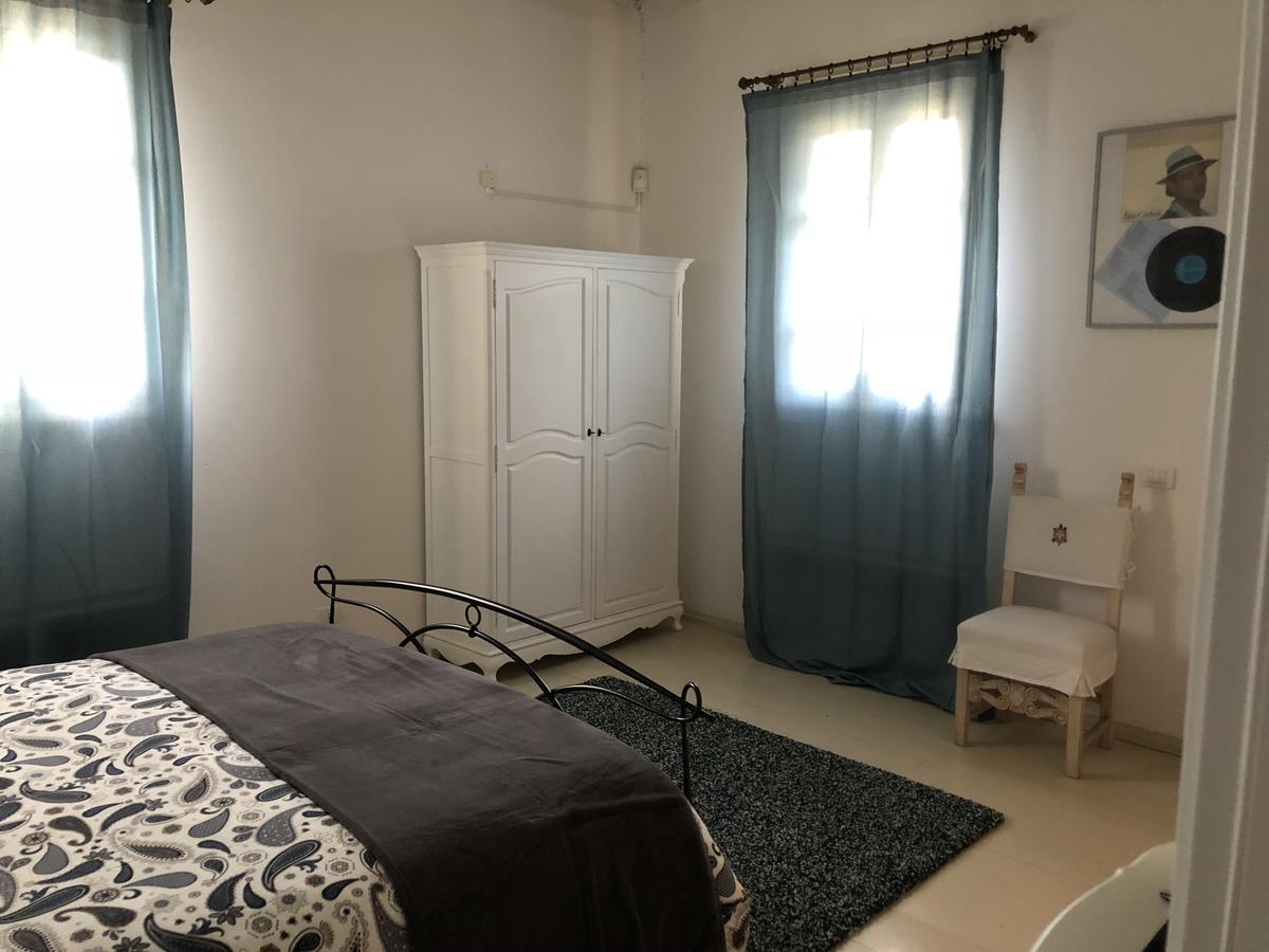 Il Borgo Di Minerva Hotell Minerbio Exteriör bild